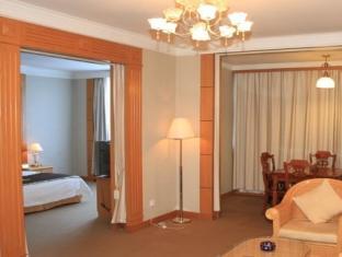 Twenty Four Bridge Hotel Yangzhou Luaran gambar