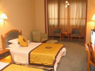 Twenty Four Bridge Hotel Yangzhou Luaran gambar